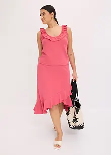 Jersey top, bonprix