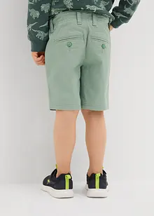 Chino bermuda, regular fit, bonprix