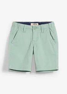Chino bermuda, regular fit, bonprix