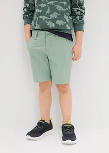 Chino bermuda, regular fit, bonprix