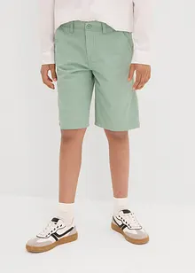 Chino bermuda, regular fit, bonprix
