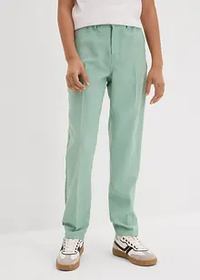 Pantalon, slim fit, bonprix