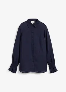 Overhemdblouse, bonprix