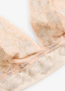 Bralette zonder beugels, bonprix