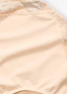 Corrigerende slip, sterk corrigerend, bonprix