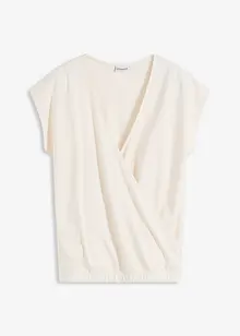 Shirt van puur biologisch katoen, bonprix