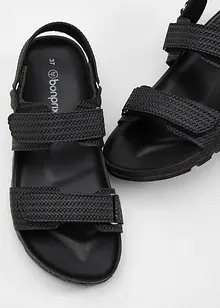 Sandalen, bonprix