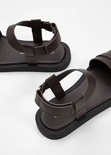 Sandalen, bonprix