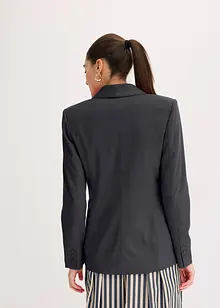 Blazer met sjaalkraag, bonprix