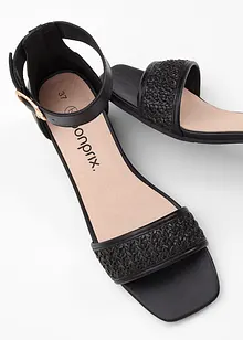 Sandaletten, bonprix