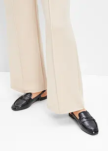 Slingback loafers, bonprix