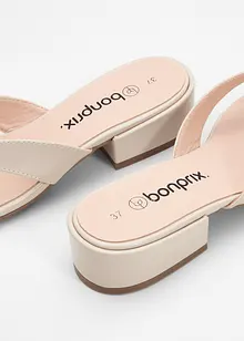 Teenslippers, bonprix