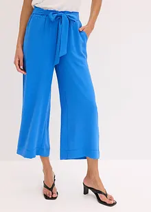 Instap culotte met omslag, bonprix