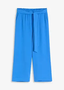 Instap culotte met omslag, bonprix