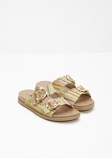 Slippers, bonprix