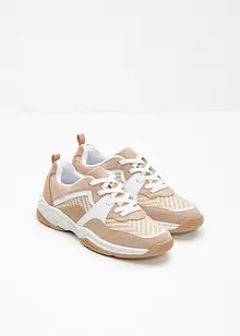 Chunky sneakers, bonprix