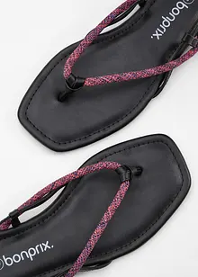 Teensandalen, bonprix