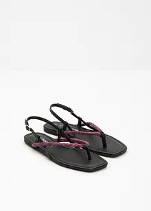 Teensandalen, bonprix