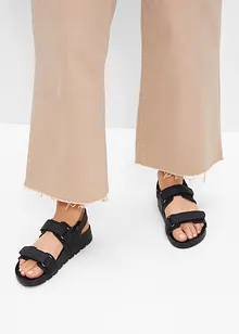 Sandalen, bonprix