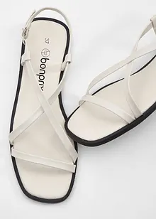 Sandalen, bonprix