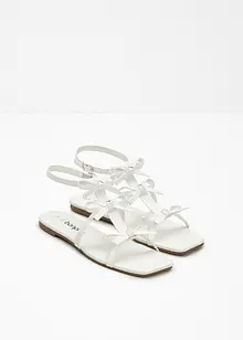 Sandalen, bonprix