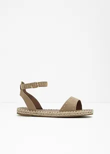 Sandalen, bonprix