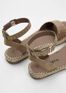 Sandalen, bonprix