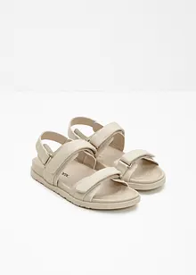 Sandalen, bonprix