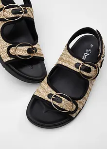 Sandalen, bonprix