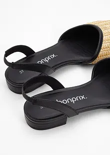 Slingback pumps, bonprix