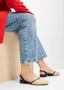 Slingback pumps, bonprix