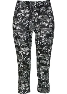 Capri legging van katoenmix, bonprix
