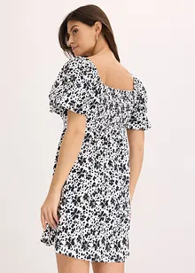 Jersey jurk, bonprix