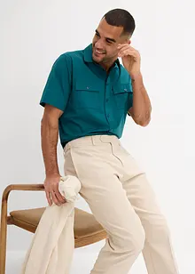 Mix & match pantalon, regular fit, bonprix