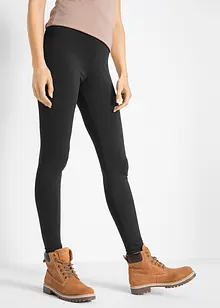Thermo legging met comfortband, bonprix