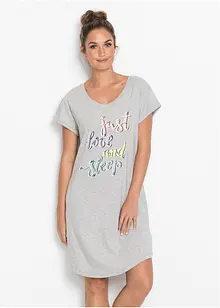 Kort nachthemd, bonprix