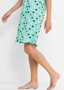 Nachthemd van puur katoen, bonprix