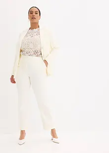 Stretch broek, bonprix