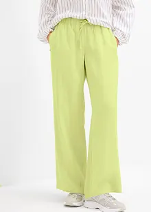 Marlene Dietrich broek van soepele viscose, bonprix