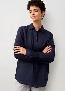 Overhemdblouse, bonprix
