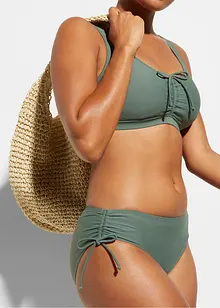 Prothese bikini met gerecycled polyamide (2-dlg. set), bonprix