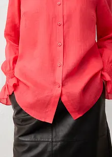 Overhemdblouse, bonprix