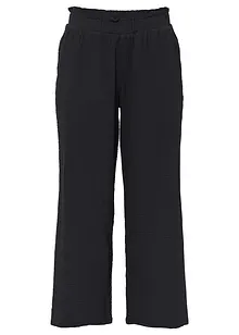 Mousseline culotte van katoen, bonprix