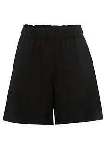Short van viscose, bonprix