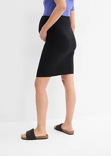 2-in-1 over- en onderbump rok, bonprix