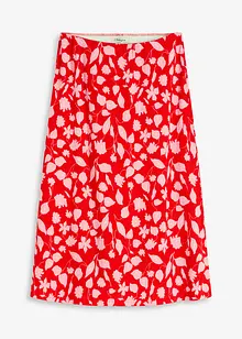 Gedessineerde rok, bonprix