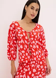 Gedessineerd shirt, bonprix