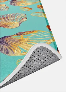 Badmat met memory foam, bonprix