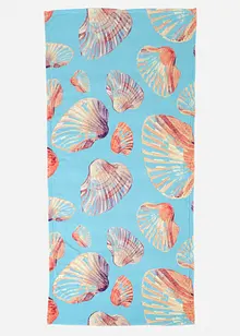 Strandlaken met een maritieme design, bonprix