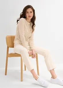 Plateau sneakers, bonprix